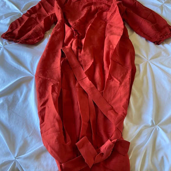 Madewell dress size PS - Picture 2 of 3